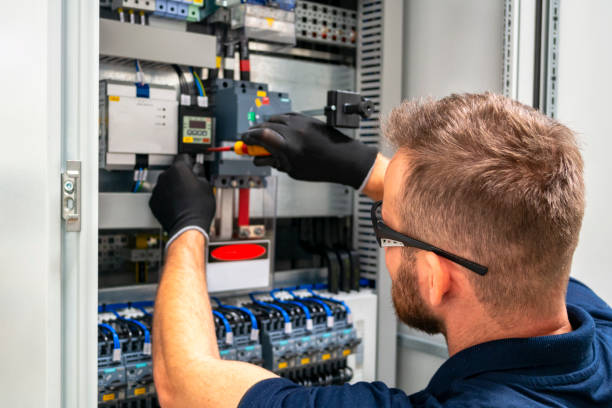 Why Trust Our Certified Electricians for Your Electrical Needs in Tashua, CT?